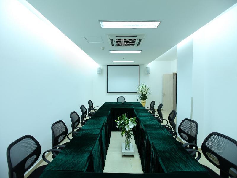 Jingjiang Inn Hefei Hi-Tech Park West Changjiang Road Zewnętrze zdjęcie